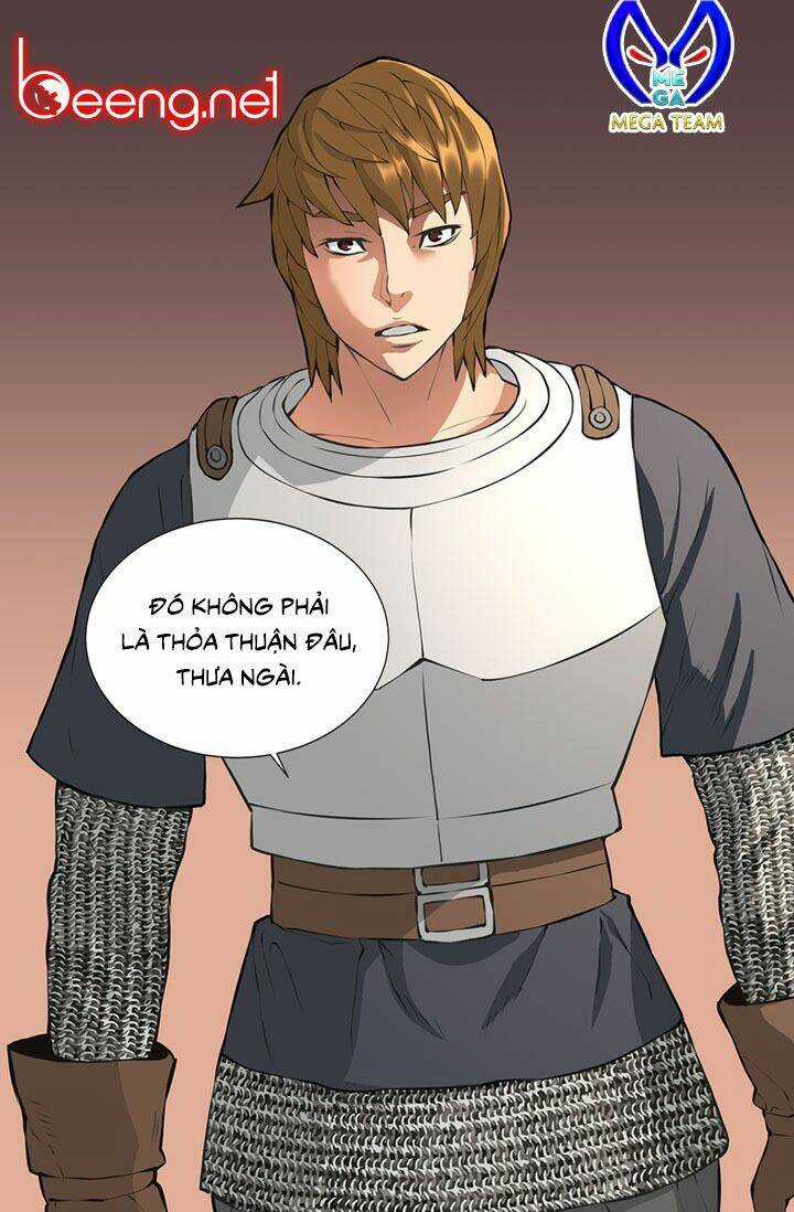 Chiến Binh Đến Từ Thế Giới Khác Chapter 19 trang 46