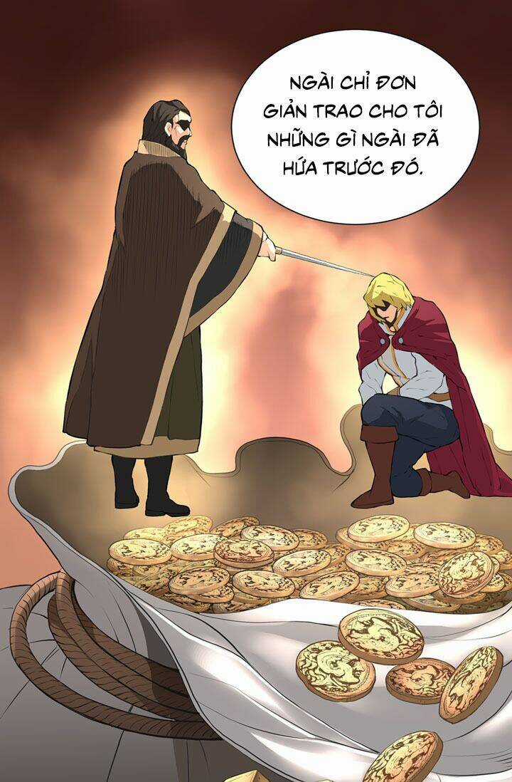 Chiến Binh Đến Từ Thế Giới Khác Chapter 19 trang 48