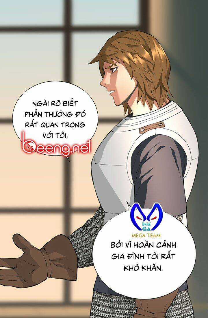 Chiến Binh Đến Từ Thế Giới Khác Chapter 19 trang 49