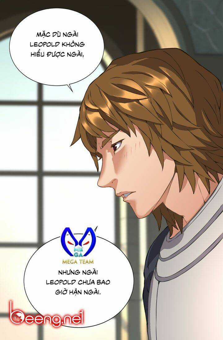 Chiến Binh Đến Từ Thế Giới Khác Chapter 19 trang 5