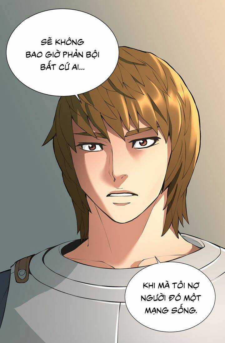 Chiến Binh Đến Từ Thế Giới Khác Chapter 19 trang 51