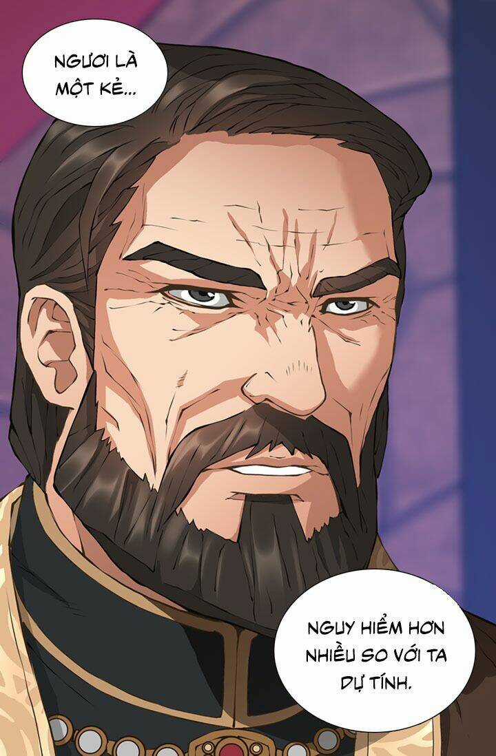 Chiến Binh Đến Từ Thế Giới Khác Chapter 19 trang 52