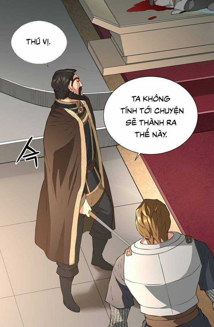 Chiến Binh Đến Từ Thế Giới Khác Chapter 19 trang 55