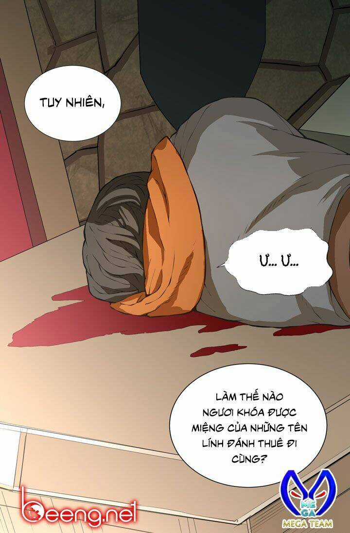 Chiến Binh Đến Từ Thế Giới Khác Chapter 19 trang 56