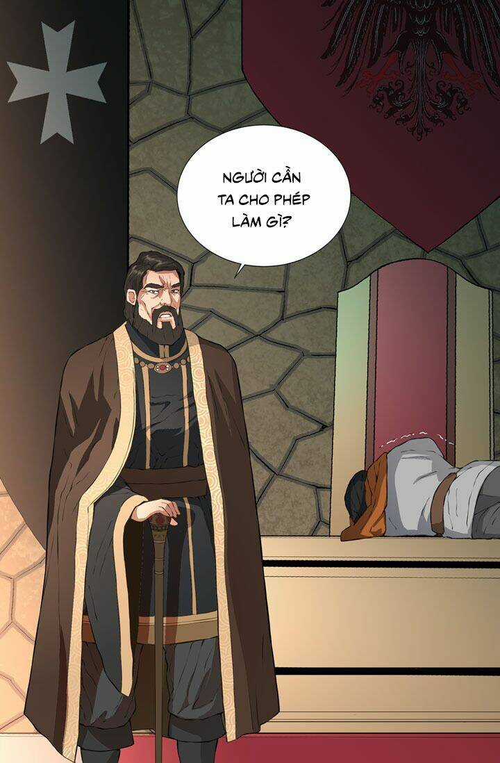 Chiến Binh Đến Từ Thế Giới Khác Chapter 19 trang 59