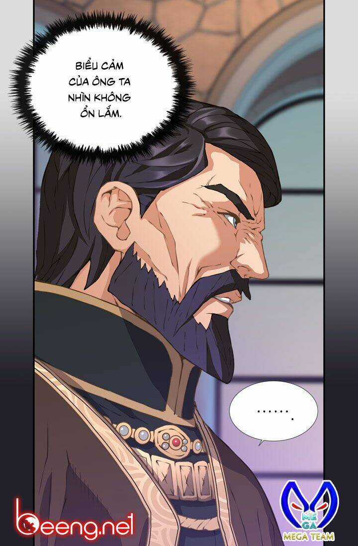 Chiến Binh Đến Từ Thế Giới Khác Chapter 19 trang 6