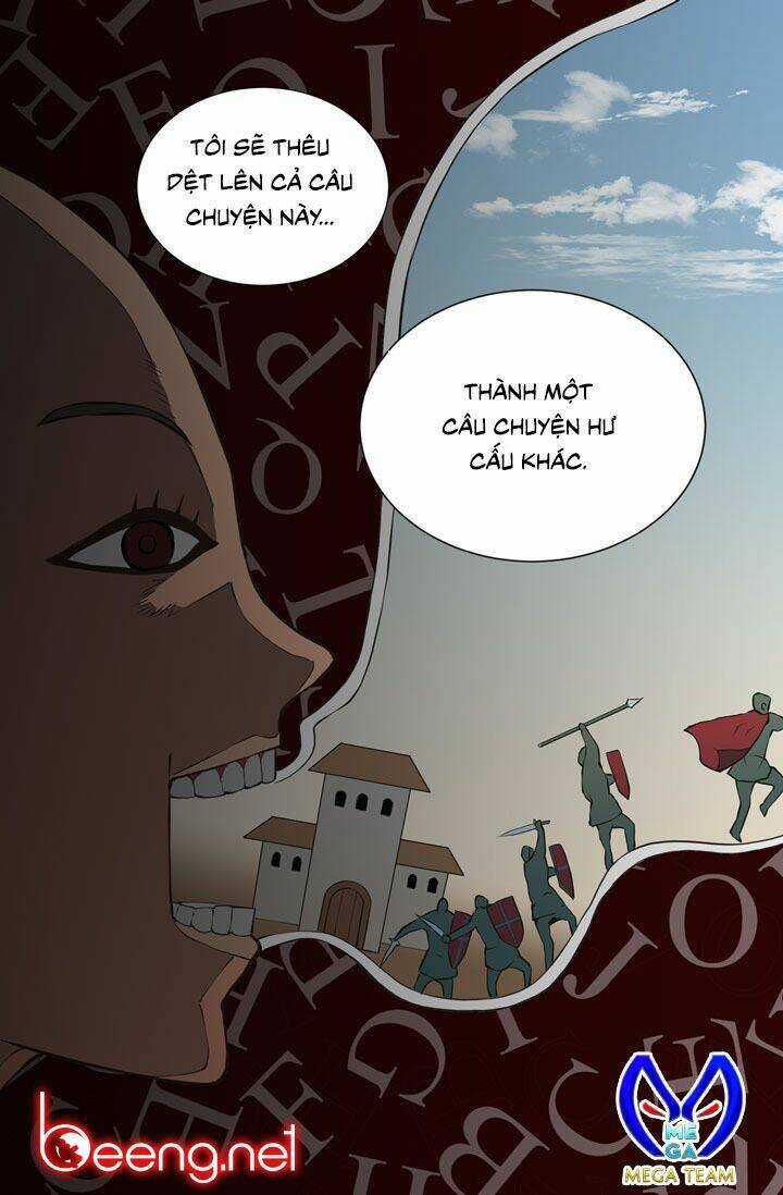 Chiến Binh Đến Từ Thế Giới Khác Chapter 19 trang 60