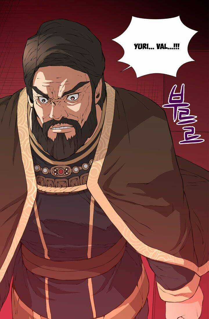 Chiến Binh Đến Từ Thế Giới Khác Chapter 19 trang 63