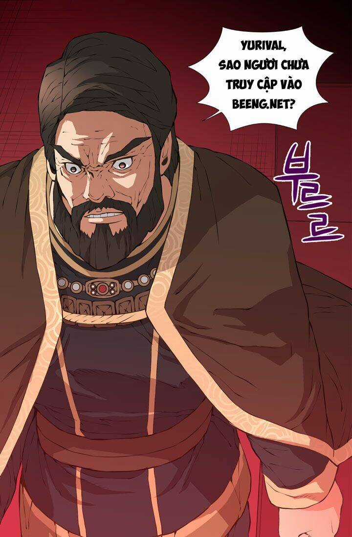 Chiến Binh Đến Từ Thế Giới Khác Chapter 19 trang 67