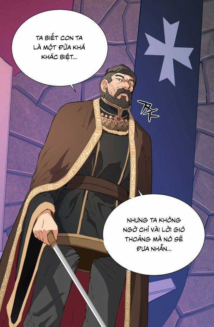 Chiến Binh Đến Từ Thế Giới Khác Chapter 19 trang 9