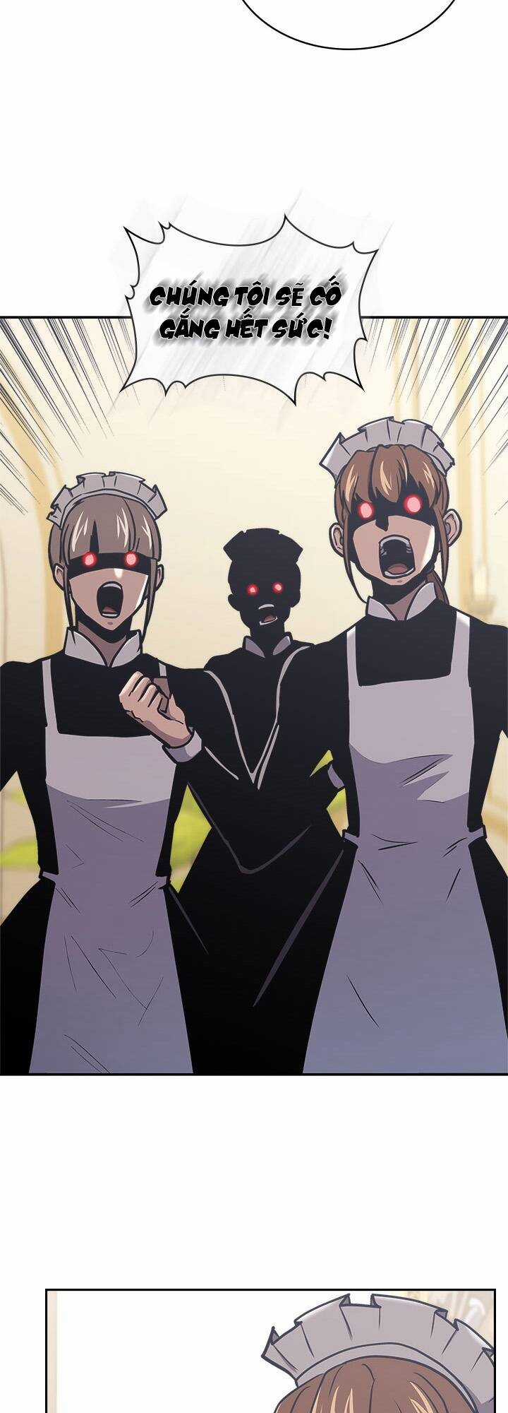 Chiến Binh Đến Từ Thế Giới Khác Chapter 190 trang 10