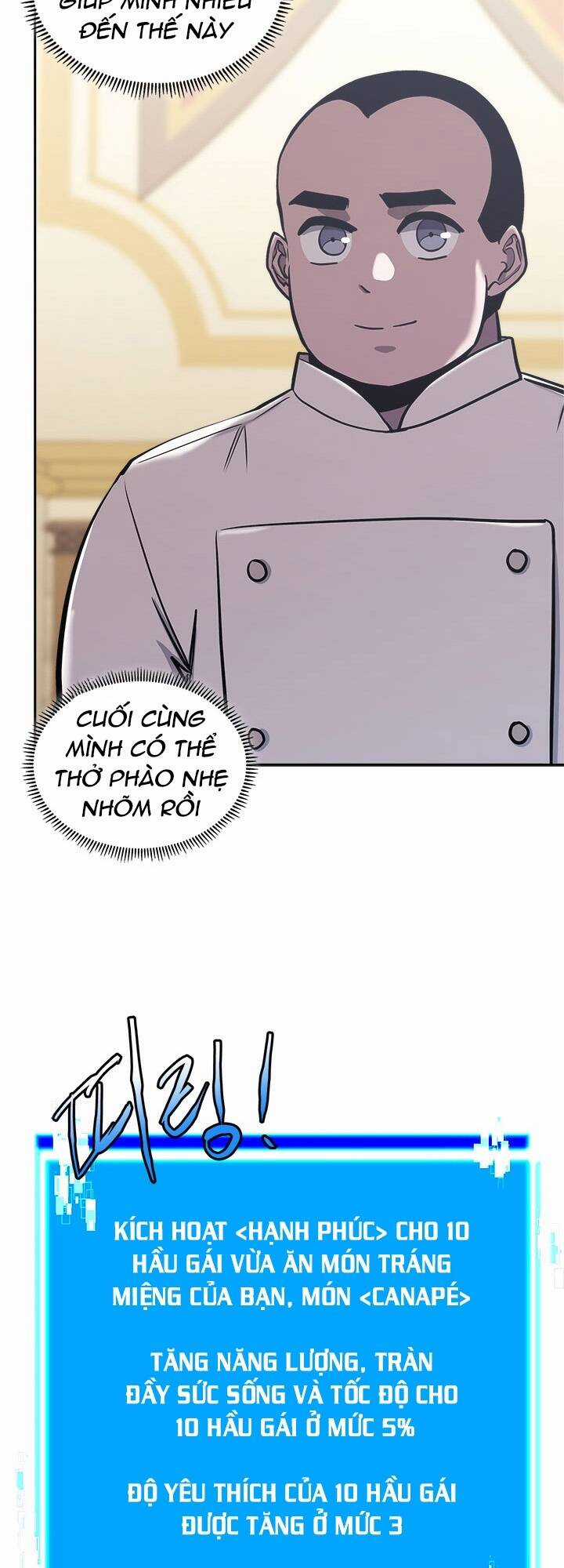 Chiến Binh Đến Từ Thế Giới Khác Chapter 190 trang 13