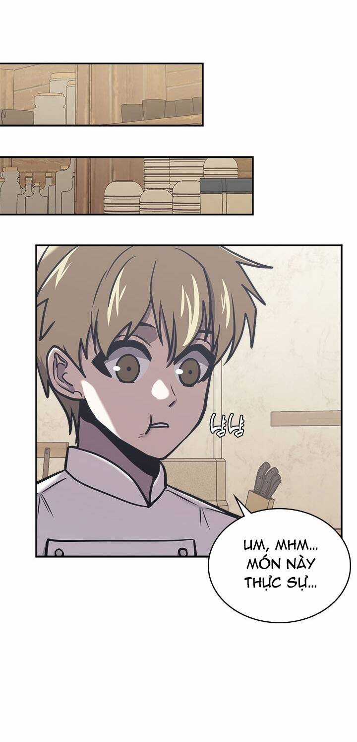 Chiến Binh Đến Từ Thế Giới Khác Chapter 190 trang 16