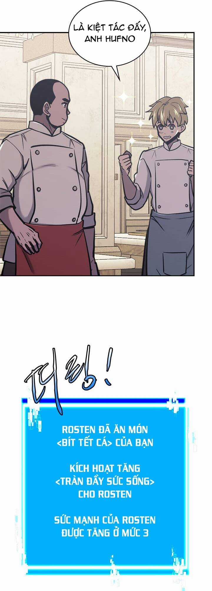 Chiến Binh Đến Từ Thế Giới Khác Chapter 190 trang 17