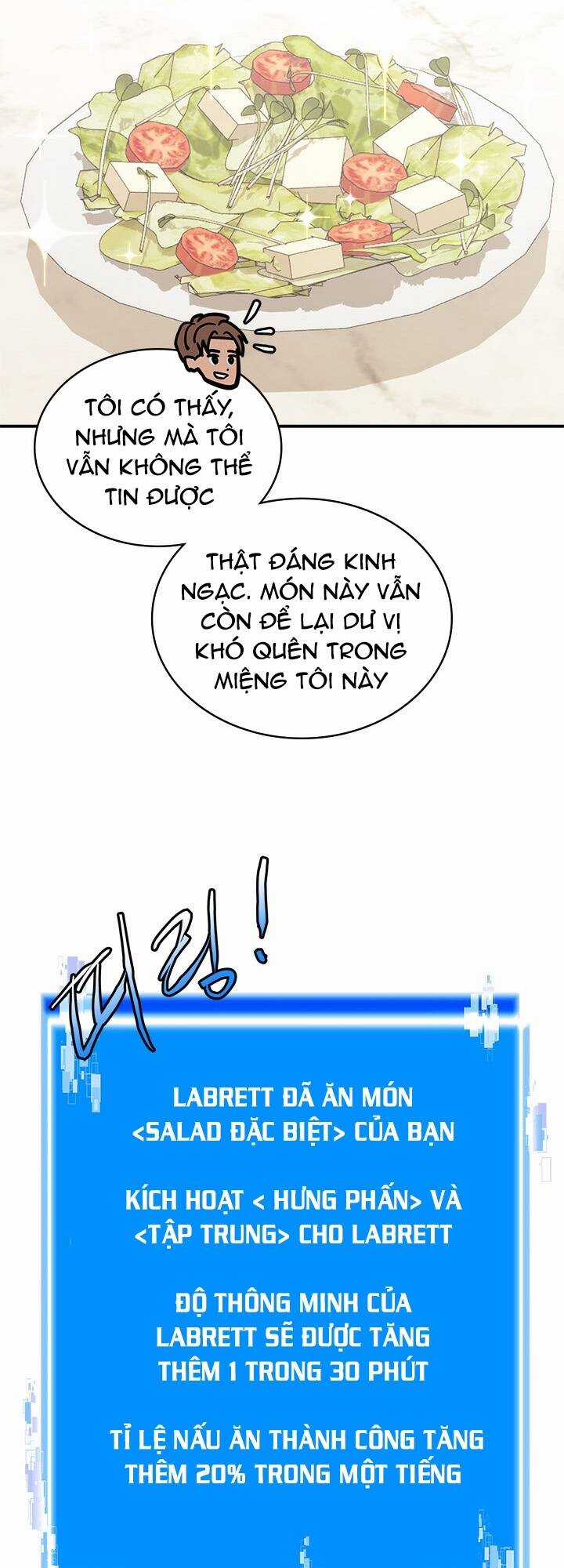 Chiến Binh Đến Từ Thế Giới Khác Chapter 190 trang 19