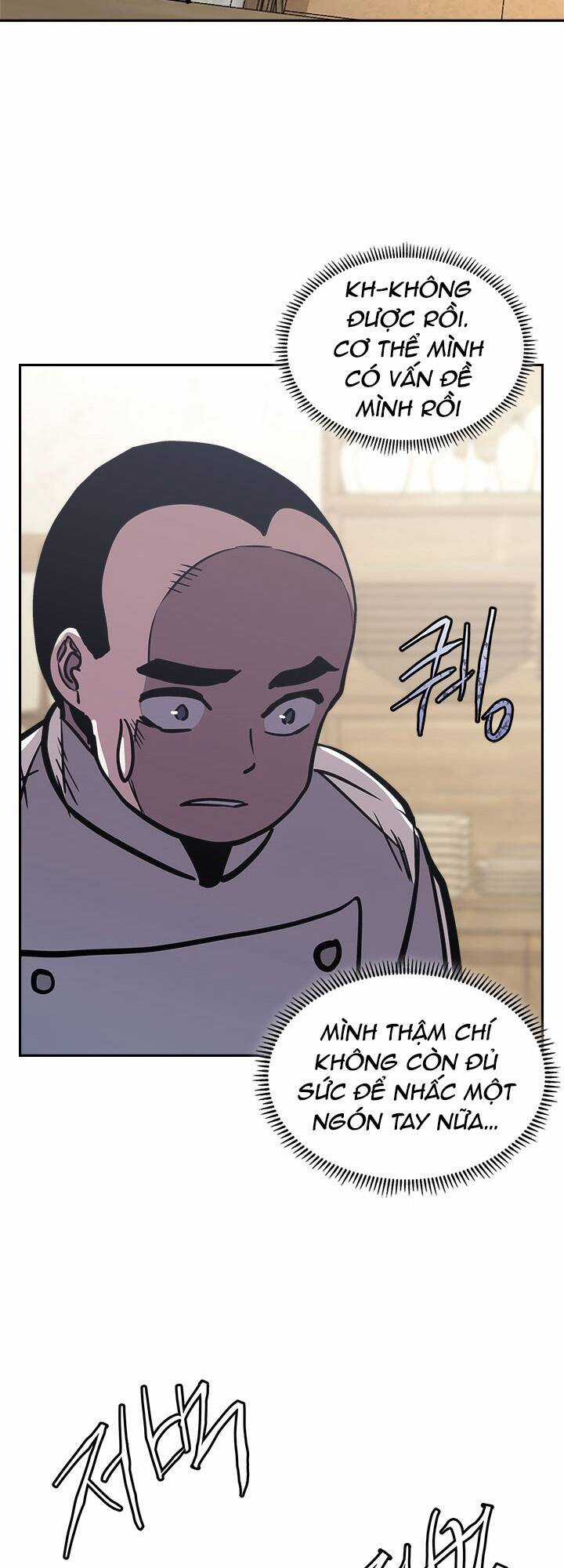 Chiến Binh Đến Từ Thế Giới Khác Chapter 190 trang 2