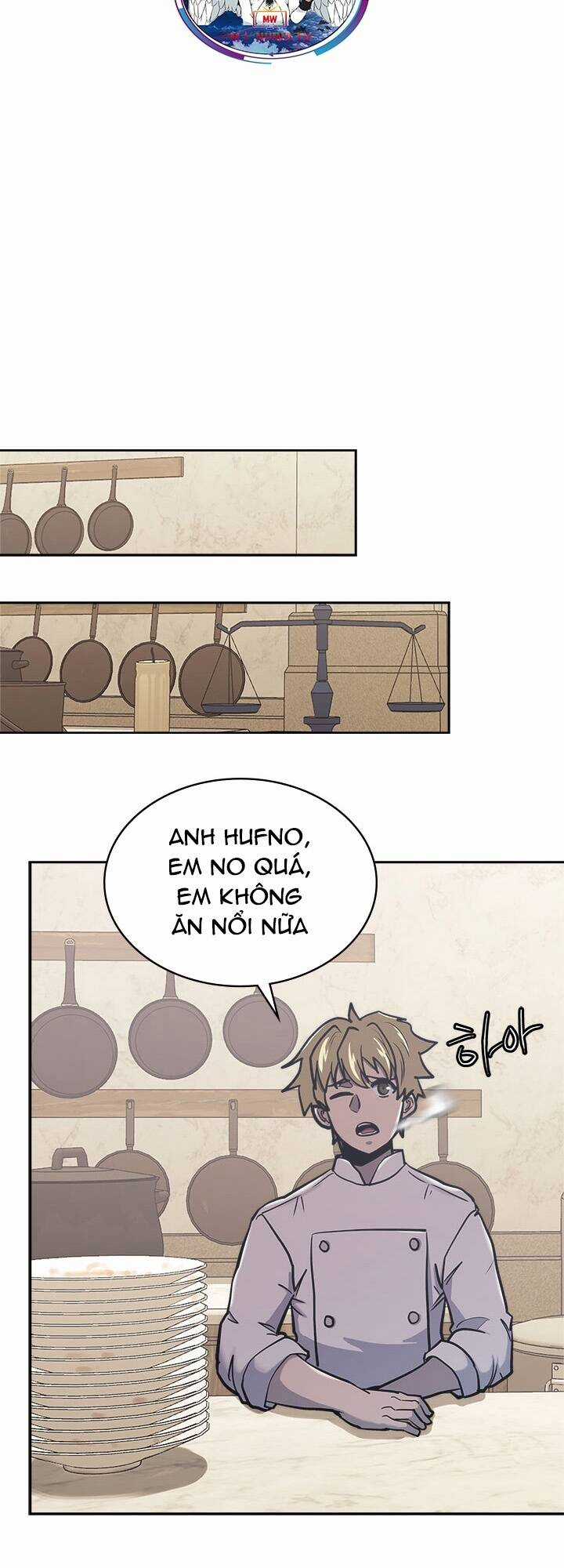 Chiến Binh Đến Từ Thế Giới Khác Chapter 190 trang 26