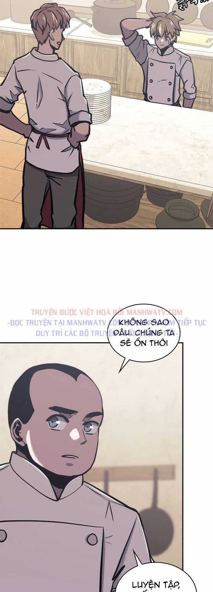 Chiến Binh Đến Từ Thế Giới Khác Chapter 190 trang 28