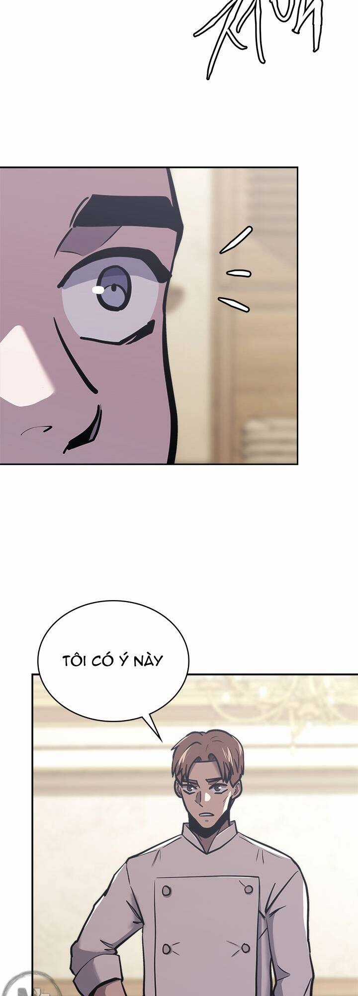 Chiến Binh Đến Từ Thế Giới Khác Chapter 190 trang 3