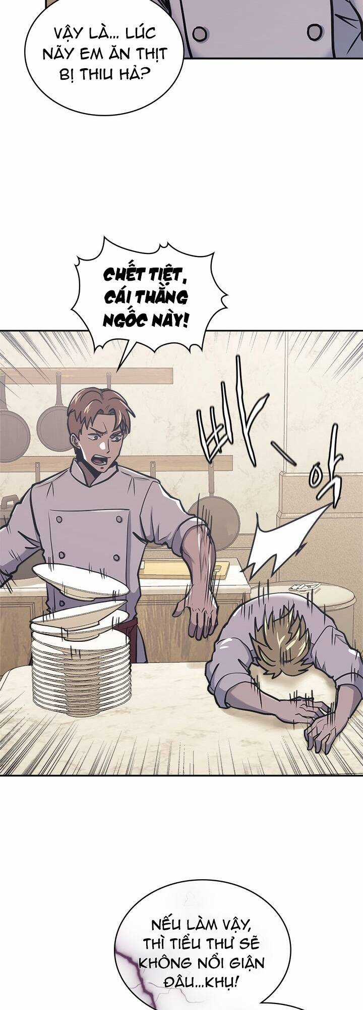 Chiến Binh Đến Từ Thế Giới Khác Chapter 190 trang 30