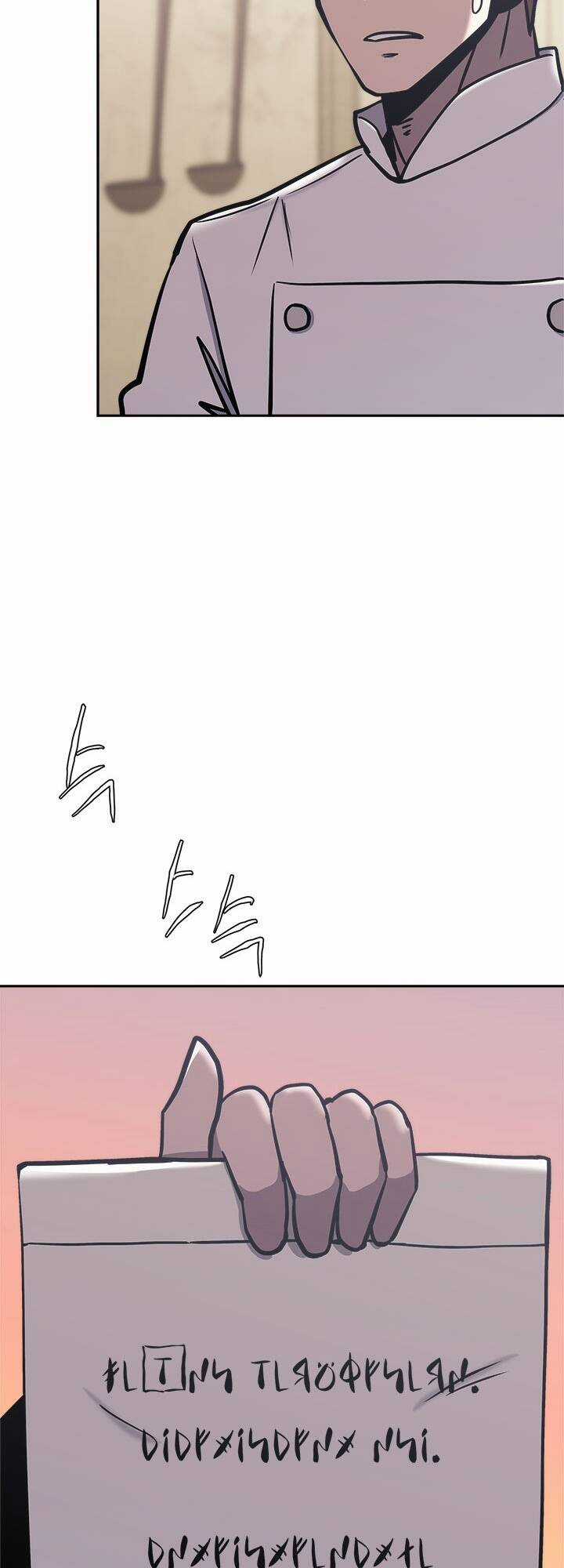 Chiến Binh Đến Từ Thế Giới Khác Chapter 190 trang 34