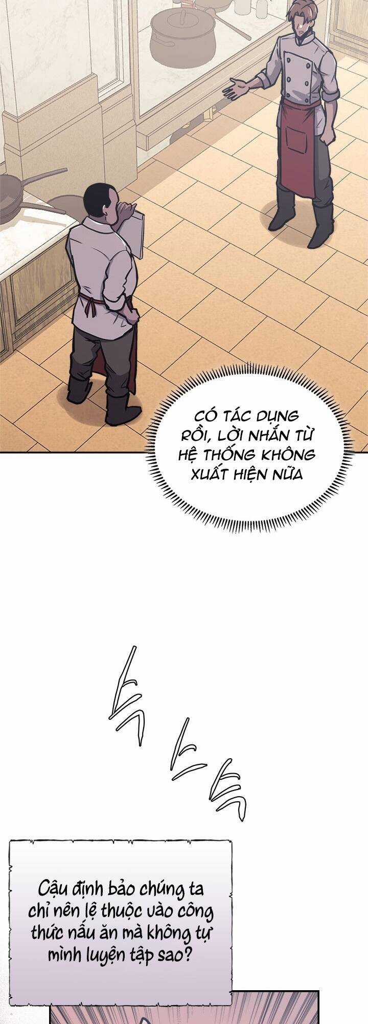 Chiến Binh Đến Từ Thế Giới Khác Chapter 190 trang 37