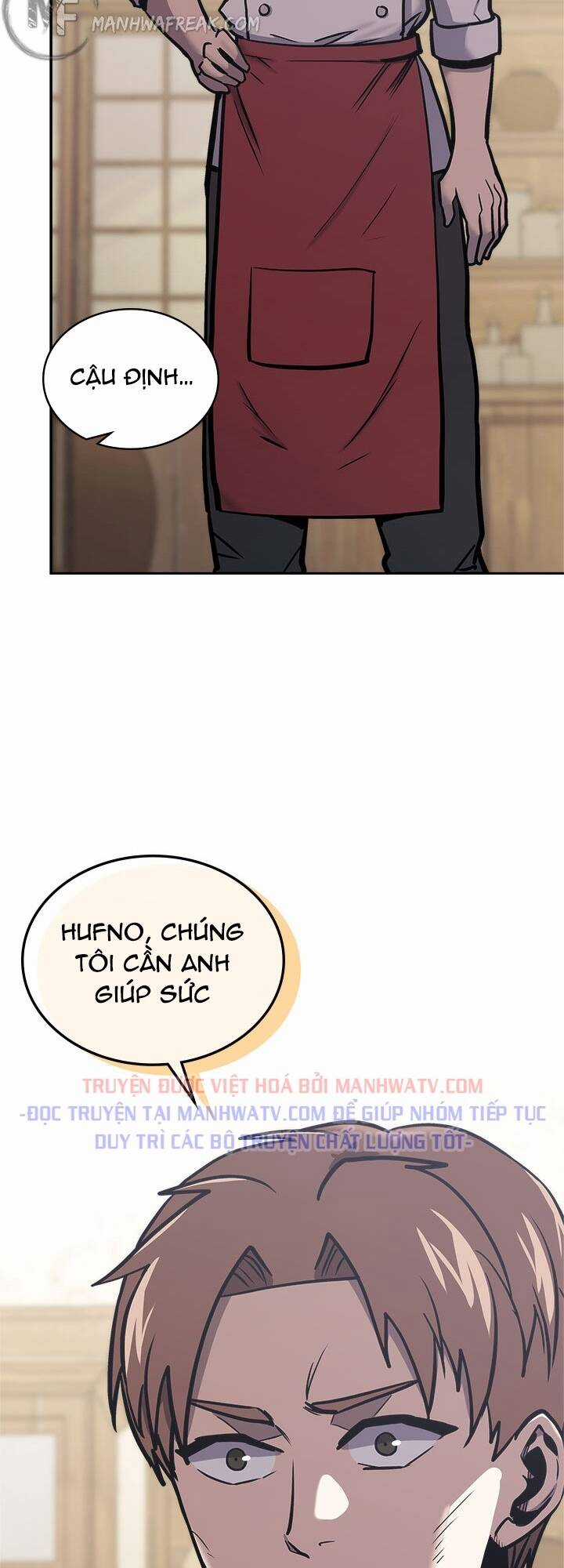 Chiến Binh Đến Từ Thế Giới Khác Chapter 190 trang 4