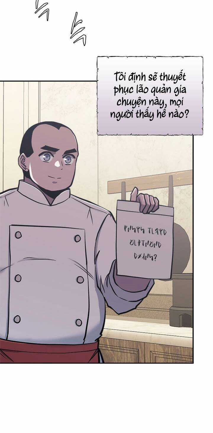 Chiến Binh Đến Từ Thế Giới Khác Chapter 190 trang 40