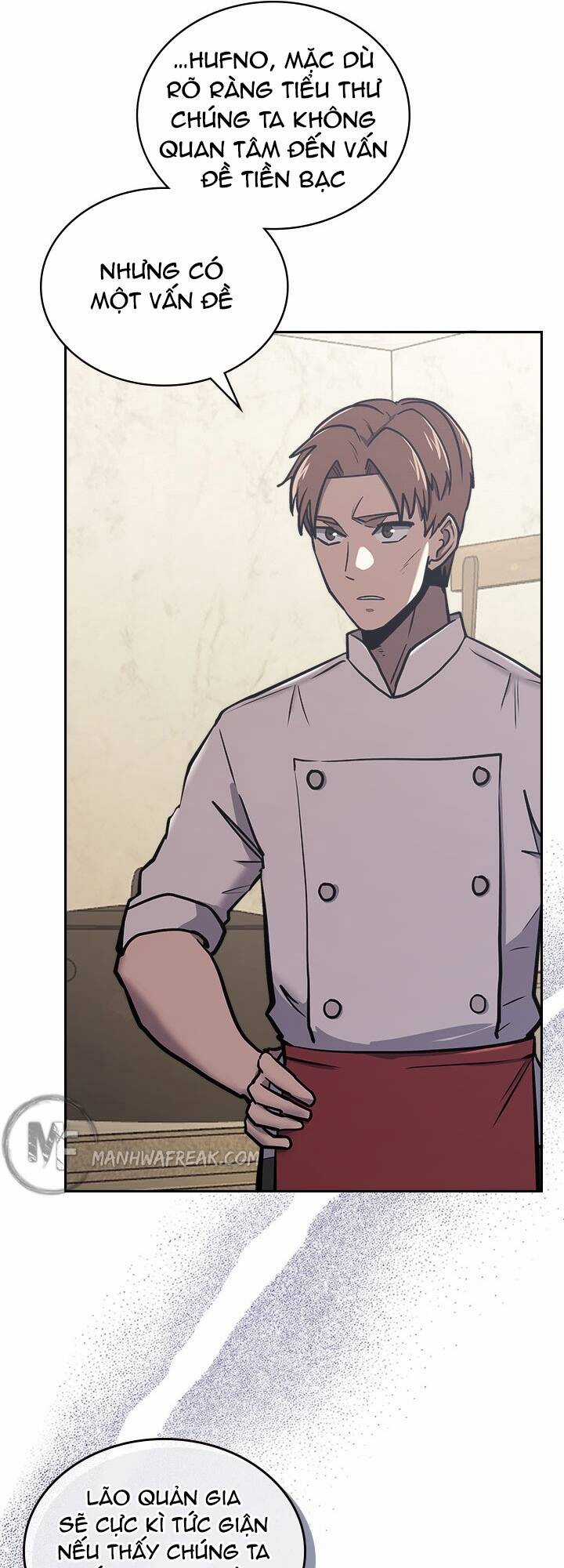 Chiến Binh Đến Từ Thế Giới Khác Chapter 190 trang 41