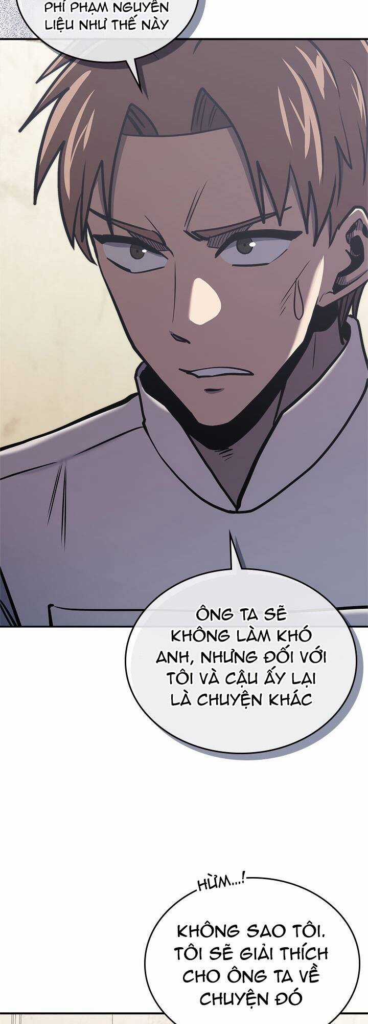 Chiến Binh Đến Từ Thế Giới Khác Chapter 190 trang 42