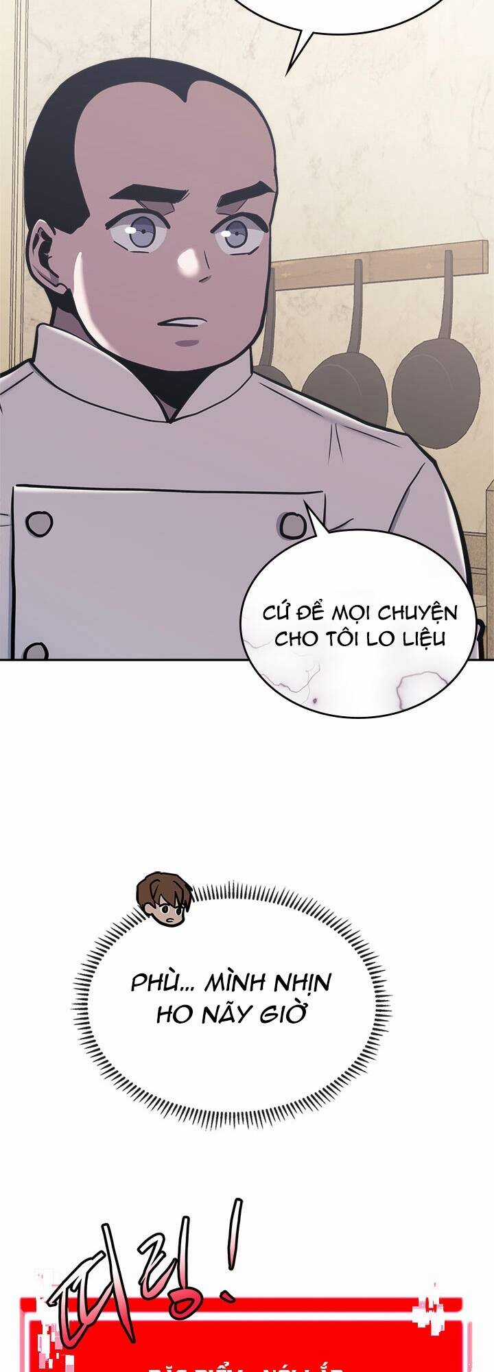 Chiến Binh Đến Từ Thế Giới Khác Chapter 190 trang 43