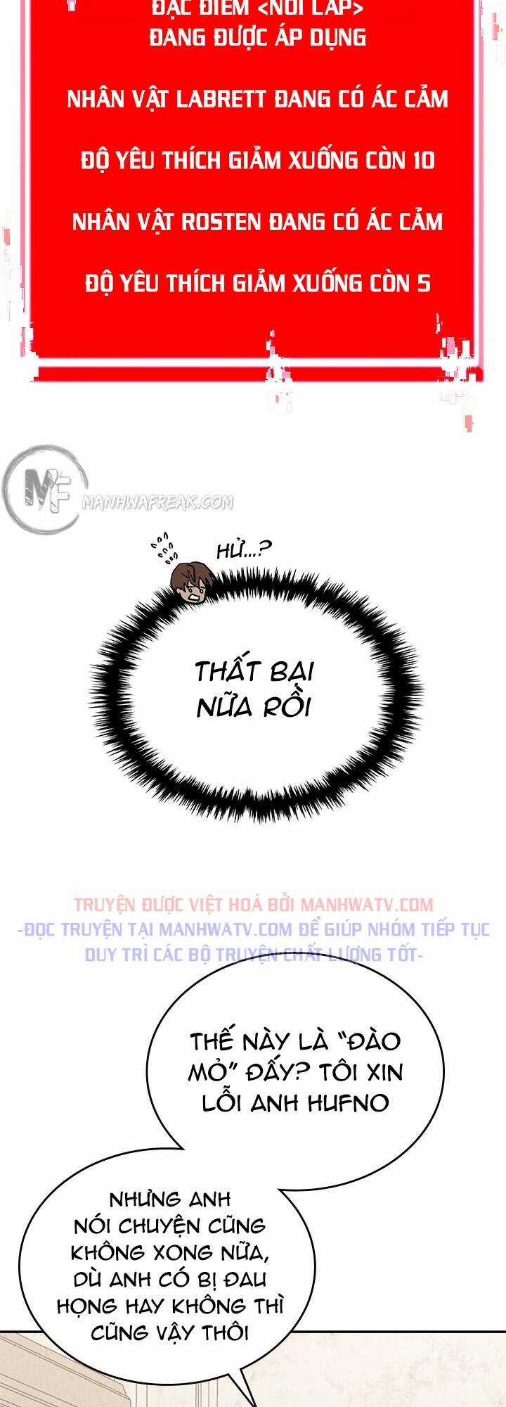 Chiến Binh Đến Từ Thế Giới Khác Chapter 190 trang 44