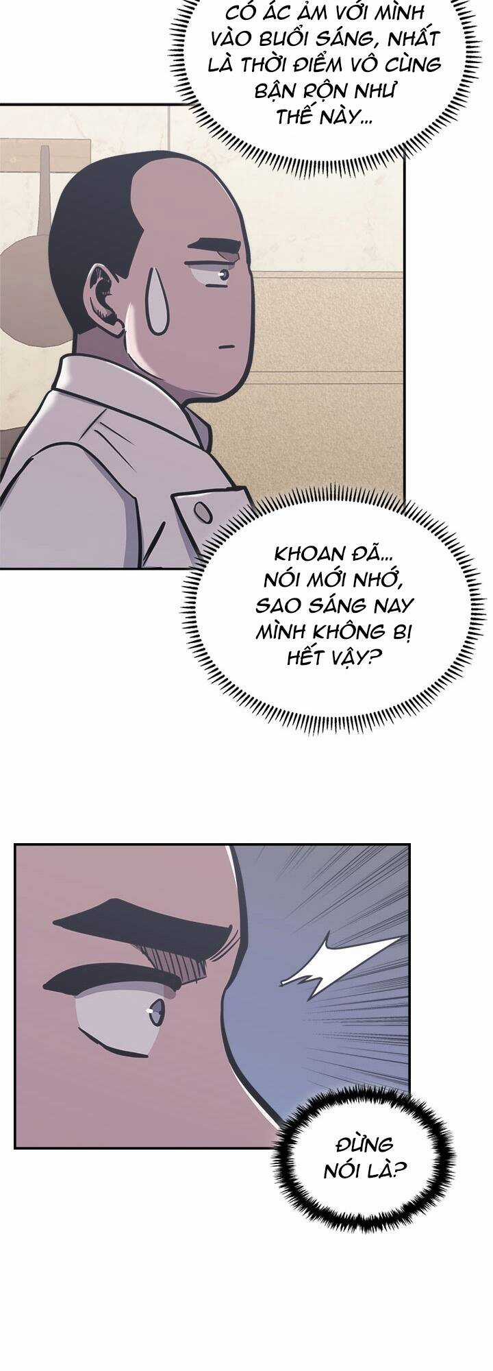 Chiến Binh Đến Từ Thế Giới Khác Chapter 190 trang 46