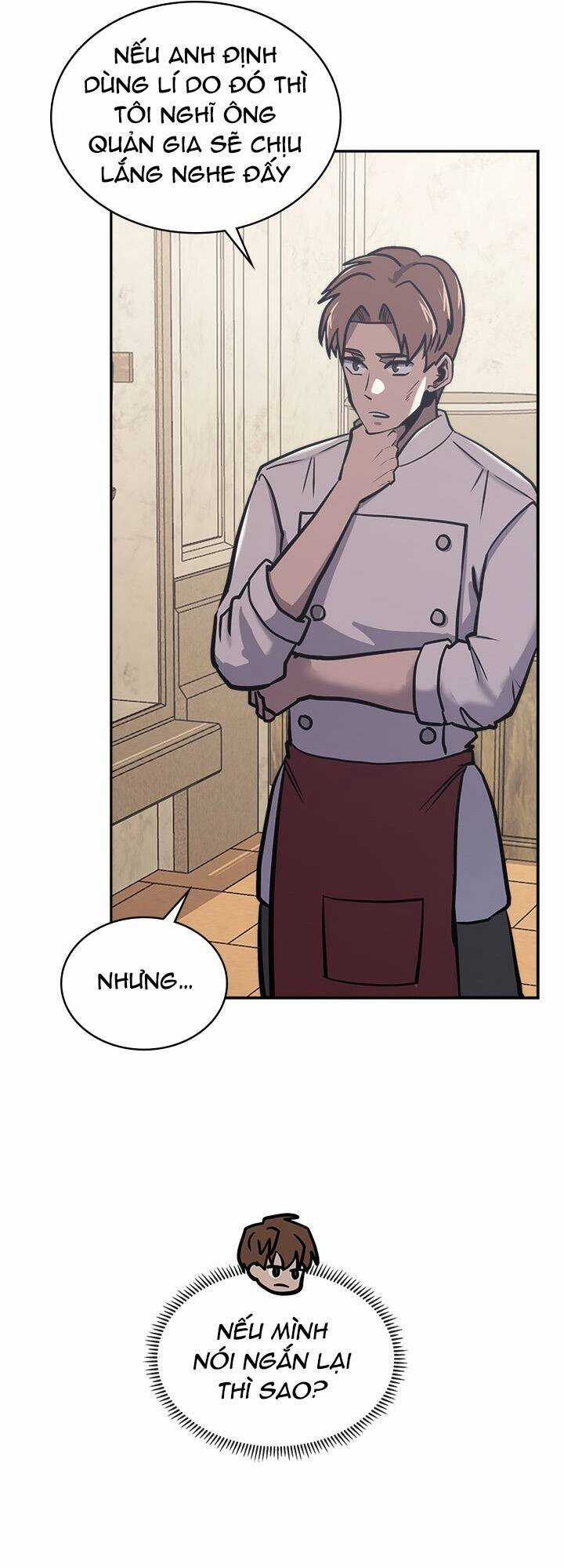 Chiến Binh Đến Từ Thế Giới Khác Chapter 190 trang 49