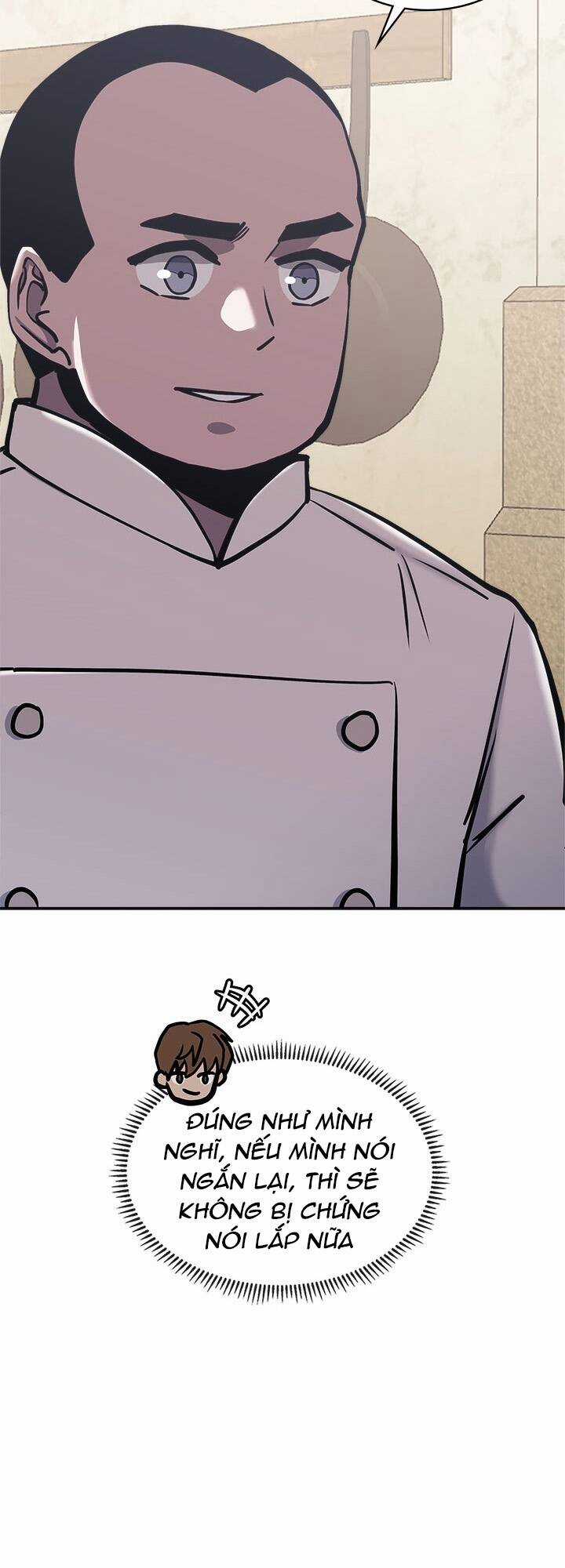 Chiến Binh Đến Từ Thế Giới Khác Chapter 190 trang 51