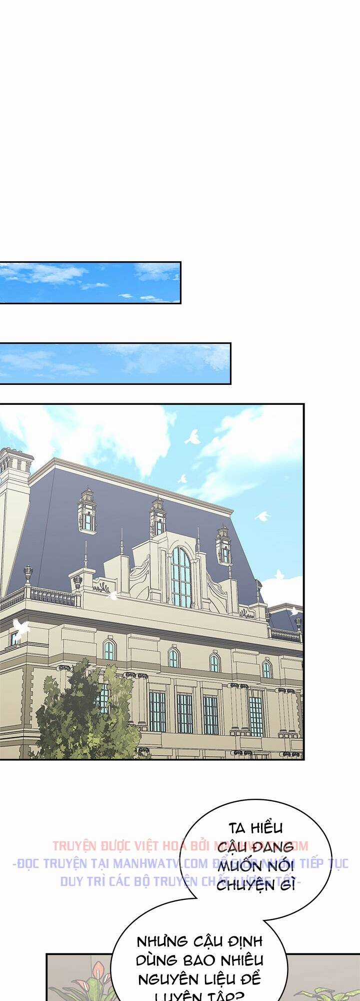 Chiến Binh Đến Từ Thế Giới Khác Chapter 190 trang 52