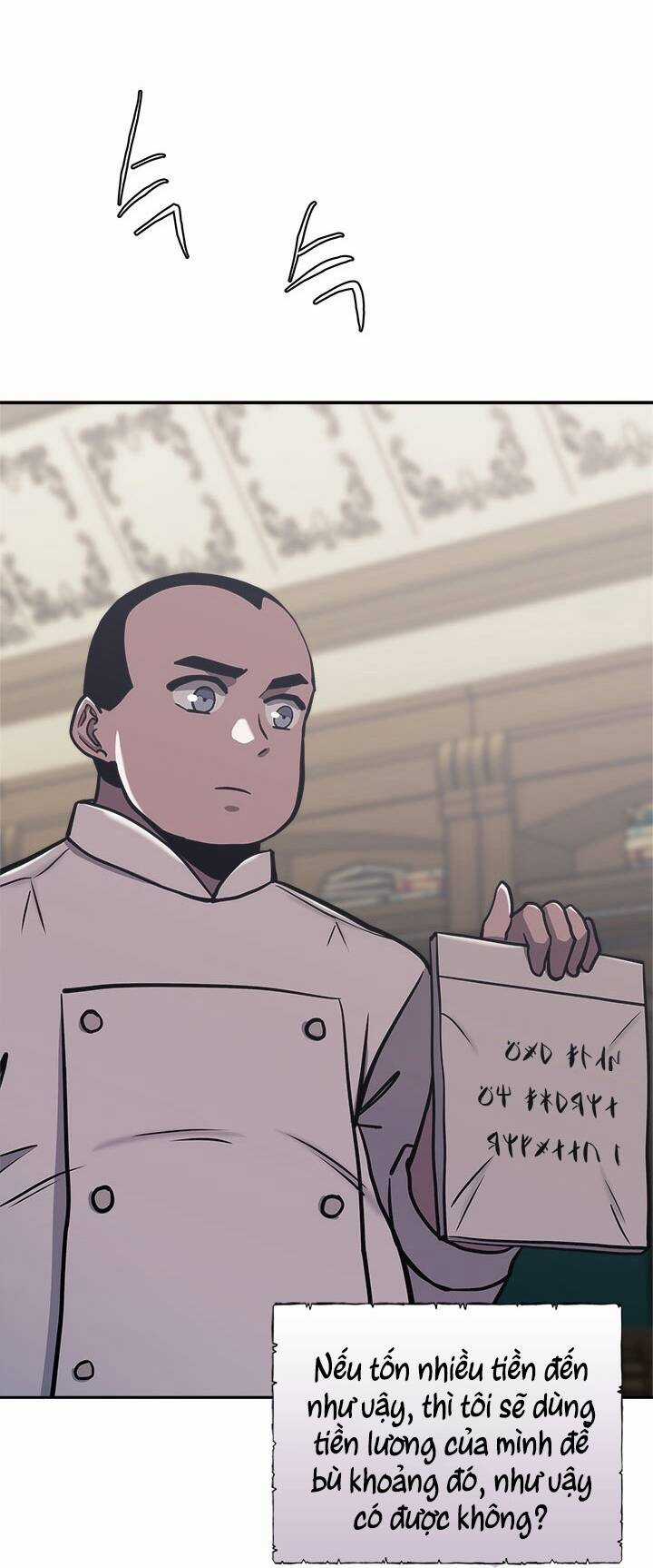 Chiến Binh Đến Từ Thế Giới Khác Chapter 190 trang 56