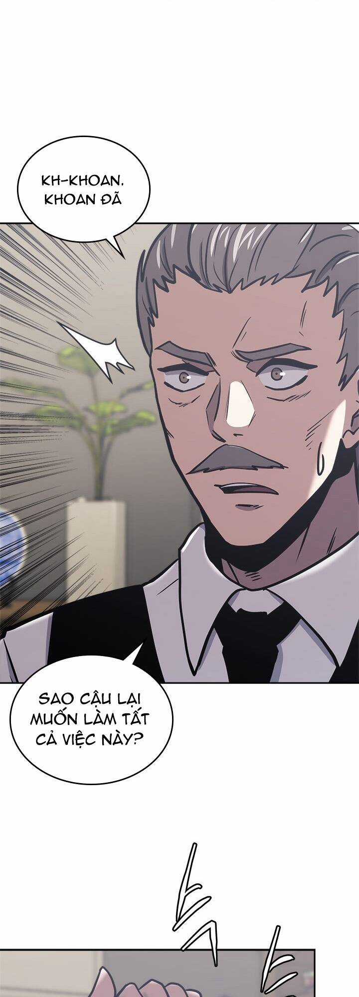 Chiến Binh Đến Từ Thế Giới Khác Chapter 190 trang 57