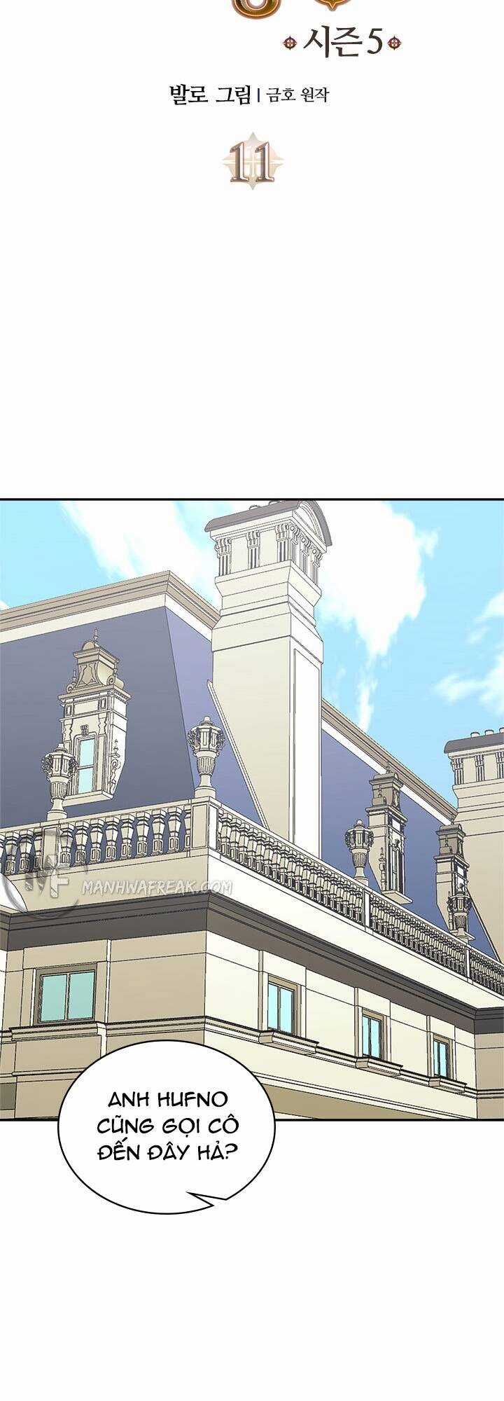 Chiến Binh Đến Từ Thế Giới Khác Chapter 190 trang 6