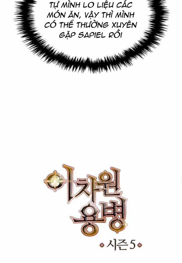 Chiến Binh Đến Từ Thế Giới Khác Chapter 190 trang 60