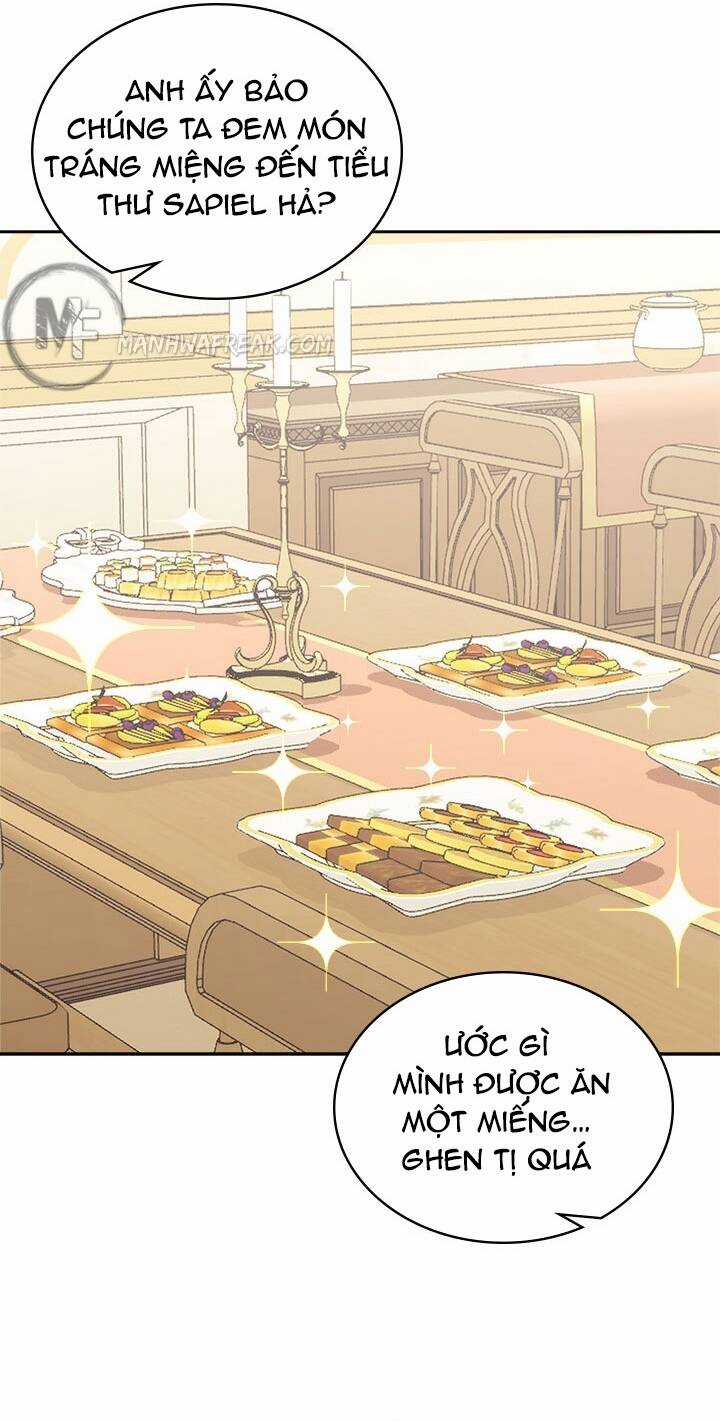 Chiến Binh Đến Từ Thế Giới Khác Chapter 190 trang 8