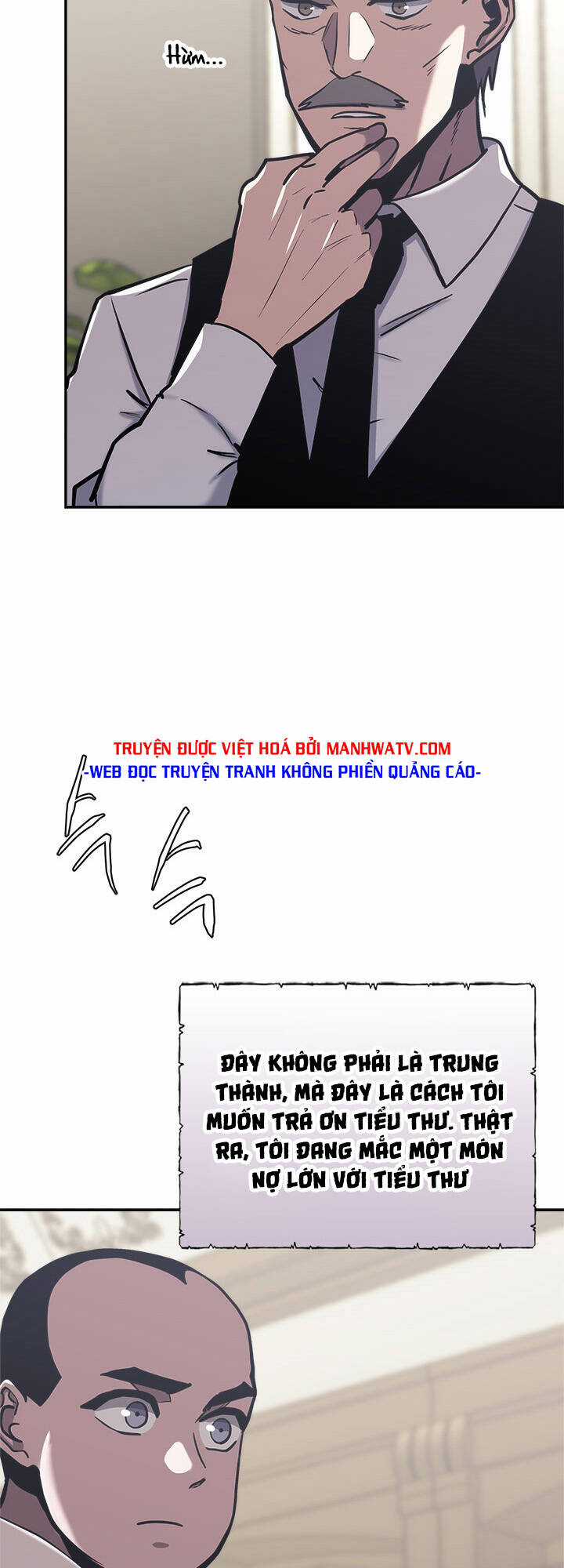 Chiến Binh Đến Từ Thế Giới Khác Chapter 191 trang 10