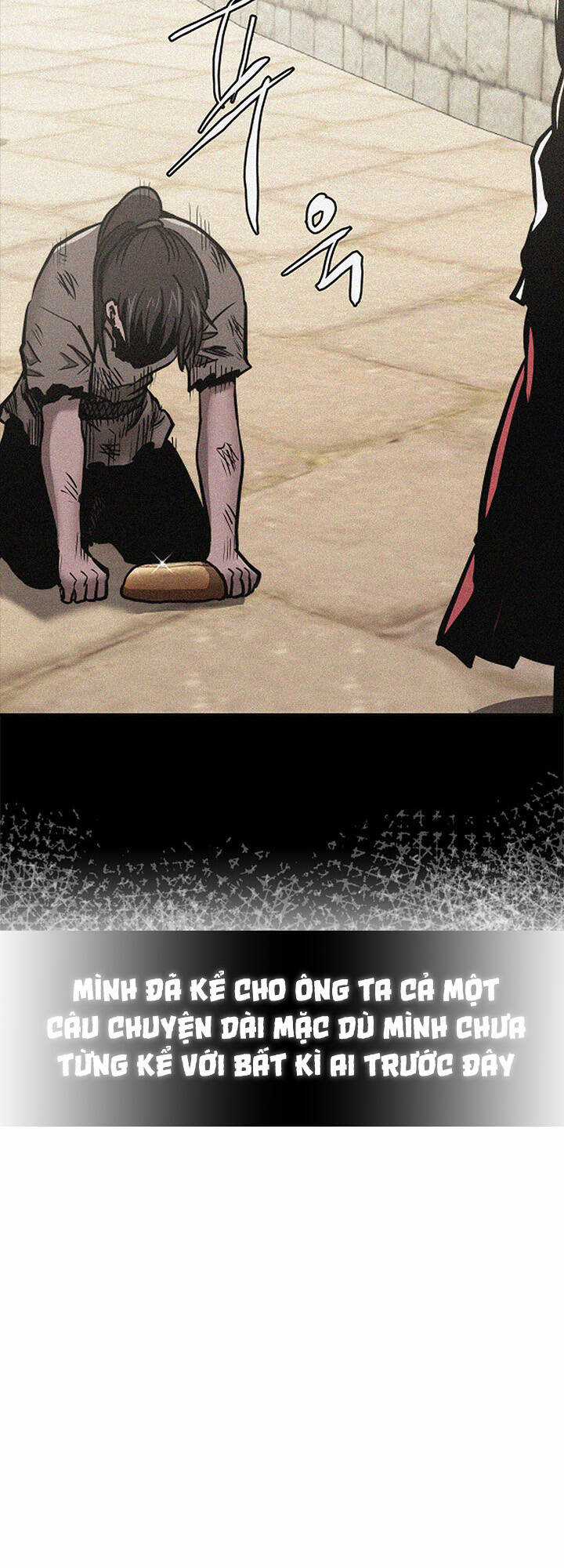 Chiến Binh Đến Từ Thế Giới Khác Chapter 191 trang 12