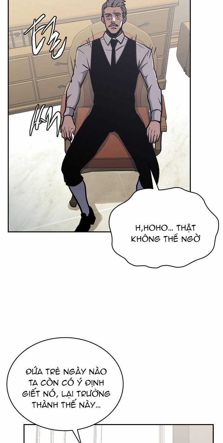 Chiến Binh Đến Từ Thế Giới Khác Chapter 191 trang 14