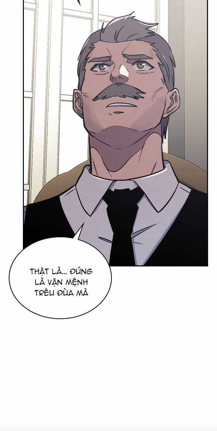 Chiến Binh Đến Từ Thế Giới Khác Chapter 191 trang 15