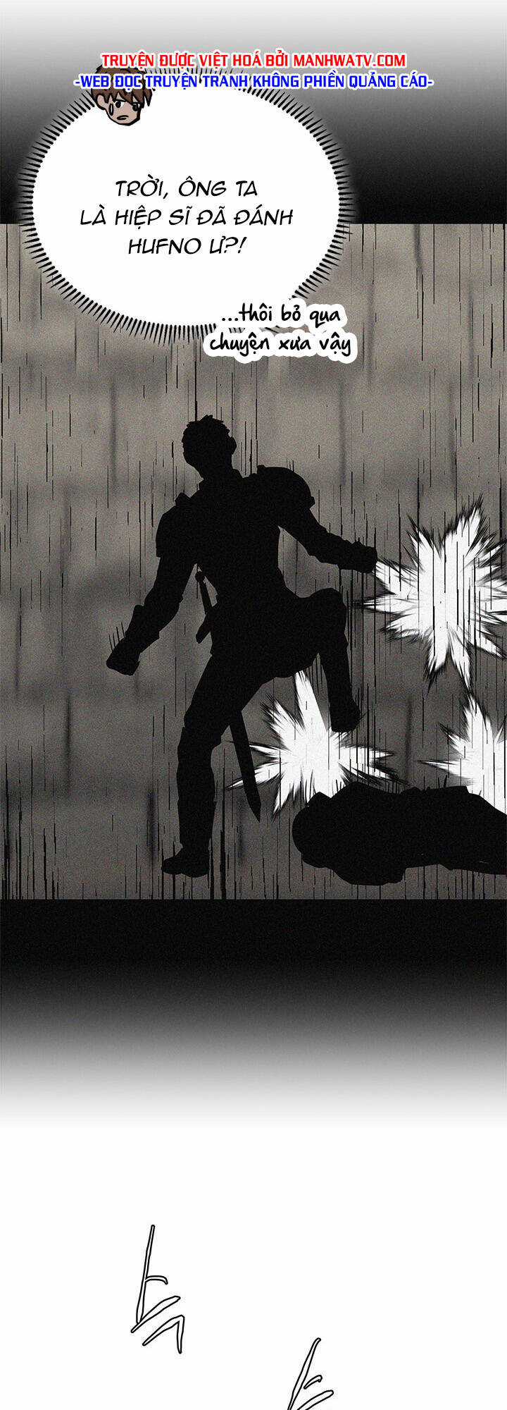 Chiến Binh Đến Từ Thế Giới Khác Chapter 191 trang 16