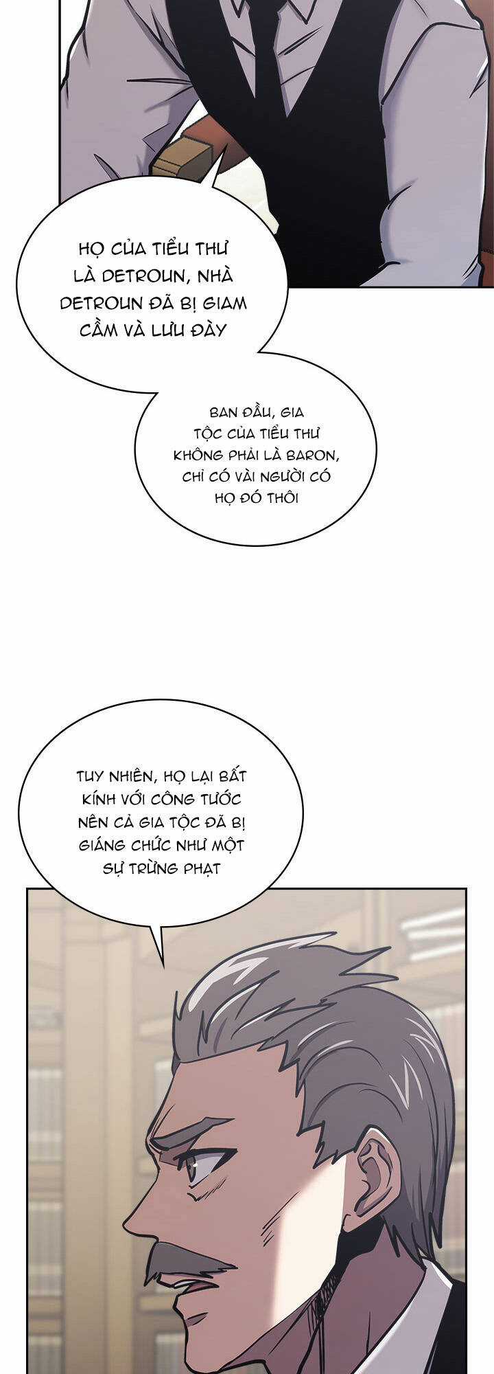 Chiến Binh Đến Từ Thế Giới Khác Chapter 191 trang 19