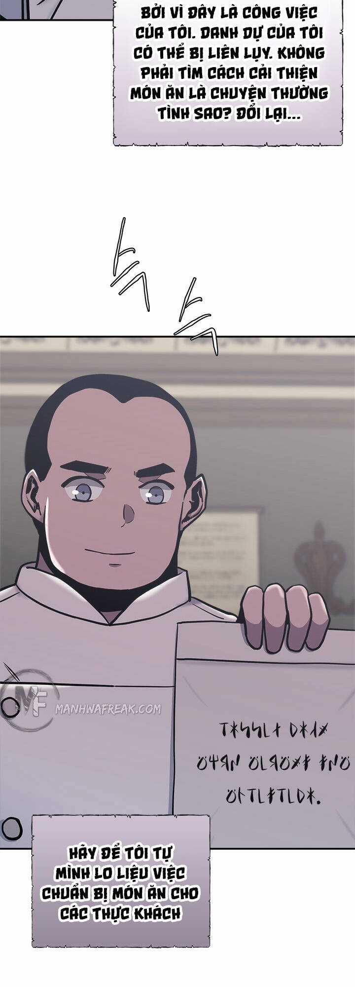 Chiến Binh Đến Từ Thế Giới Khác Chapter 191 trang 2