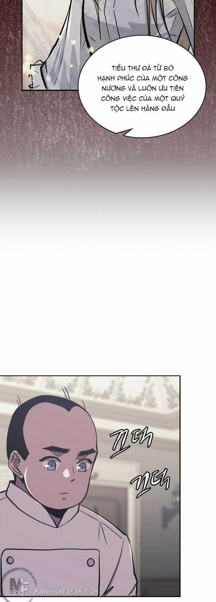 Chiến Binh Đến Từ Thế Giới Khác Chapter 191 trang 21