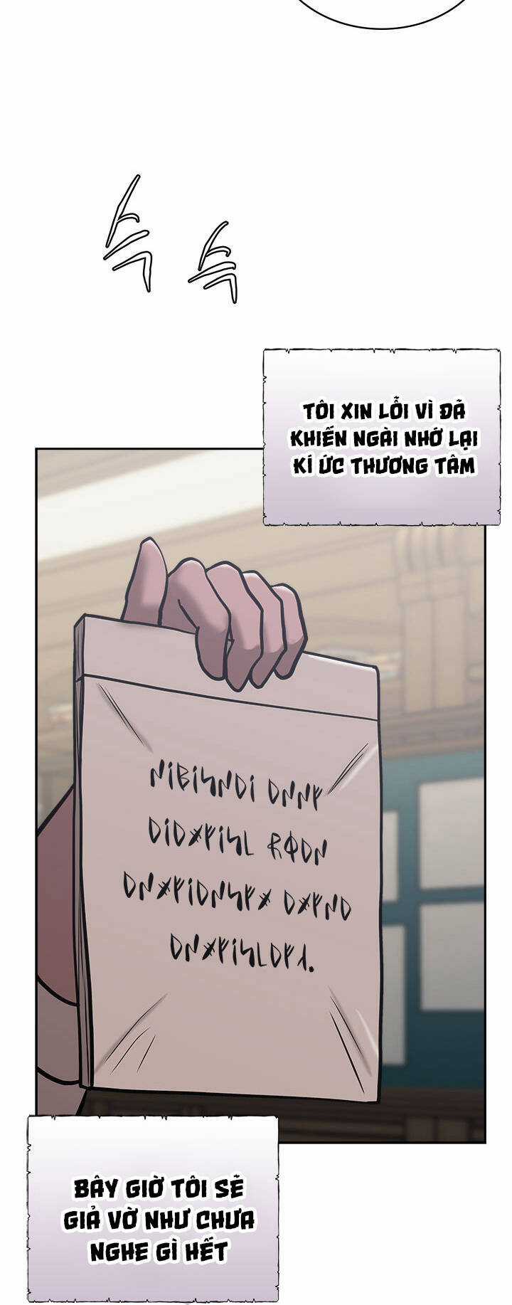 Chiến Binh Đến Từ Thế Giới Khác Chapter 191 trang 23